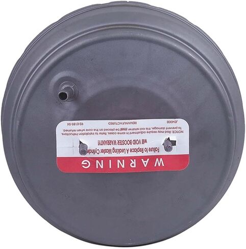 Brake Booster - 1x Power Brake Booster Brake Power Booster Power Brake Systems Fits Mazda 626 2000 2001 2002 in Saudi Arabia