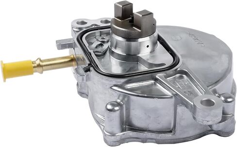 Brake Booster Vacuum Pump Replacement for 2018-2021 Toyota Camry RAV4 Avalon 2.5L Part# 29300-F0011, 29300-25011, 29300-25012, 29300F0011, 2930025011, 2930025012 in Saudi Arabia