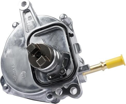 Brake Booster Vacuum Pump Replacement for 2018-2021 Toyota Camry RAV4 Avalon 2.5L Part# 29300-F0011, 29300-25011, 29300-25012, 29300F0011, 2930025011, 2930025012 in Saudi Arabia