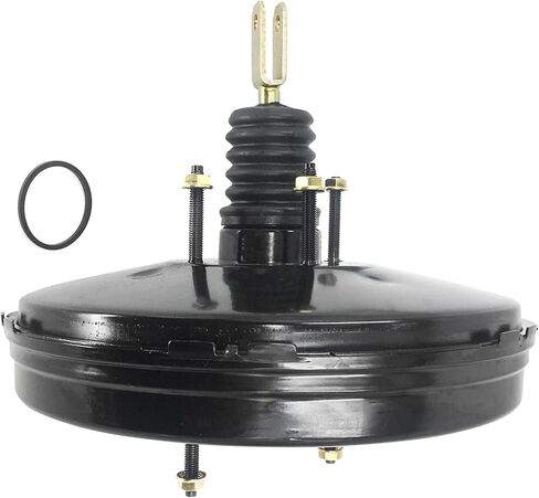 54-74232 Power Brake Booster Compatible with Ford Edge Lincoln Mkx 2007-2010 For Mazda Cx-9 2007 2008 2009 2010 2012 2013 2014 2015 3.5L V6 3.7L V6 8T4Z2005A in Saudi Arabia