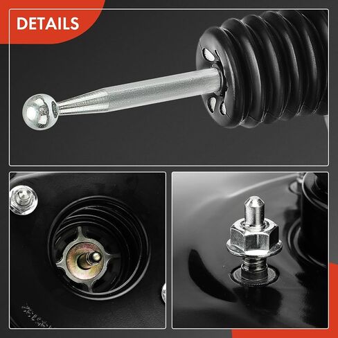 A-Premium Vacuum Power Brake Booster Compatible with Volkswagen Jetta 2005-2016, Beetle 2012-2016, 1.4L 1.8L 2.0L 2.5L, Without Master Cylinder in Saudi Arabia