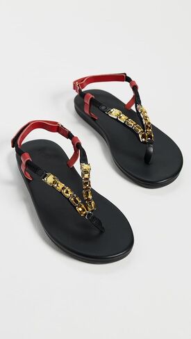 الصنادل الكريستالية الزوي للسيدات in Kuwait