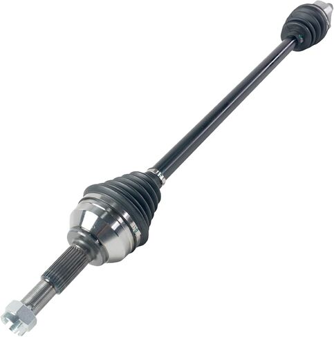 SCITOO CV AXLE SHAFT ASSEMBLY FRONT LISETION NISSAN Sentra 1.8L 2013-2019 391003RC0A NCV53024 in Saudi Arabia