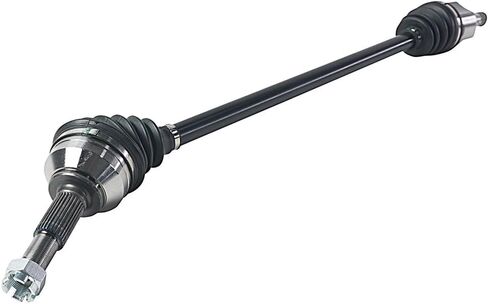 SCITOO CV AXLE SHAFT ASSEMBLY FRONT LISETION NISSAN Sentra 1.8L 2013-2019 391003RC0A NCV53024 in Saudi Arabia