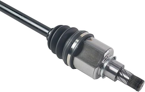SCITOO CV AXLE SHAFT ASSEMBLY FRONT LISETION NISSAN Sentra 1.8L 2013-2019 391003RC0A NCV53024 in Saudi Arabia