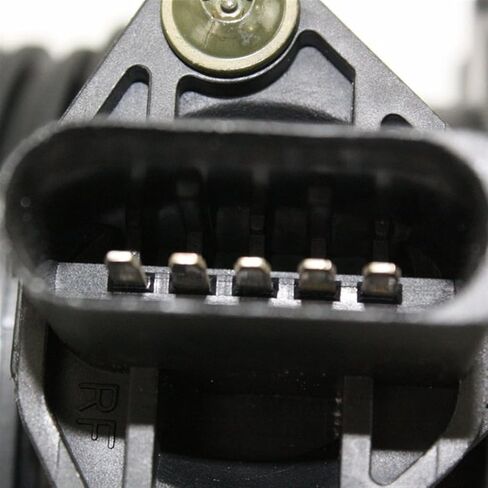 Mass Air Flow Meter MAF Sensor W210 W211 S210 S211 E240 E280 E320 S202 0280217515 0280217516 A1120940048 in Kuwait