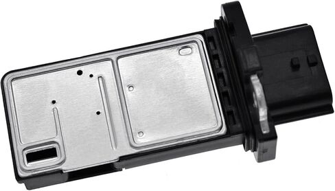 MAF Mass Air Flow Sensor EX35 FX35 G25 G35 G37 M35 M37 M45 QX56 EQUATOR GRAND VITARA 22680-7S000 AFH70M-38 in Kuwait