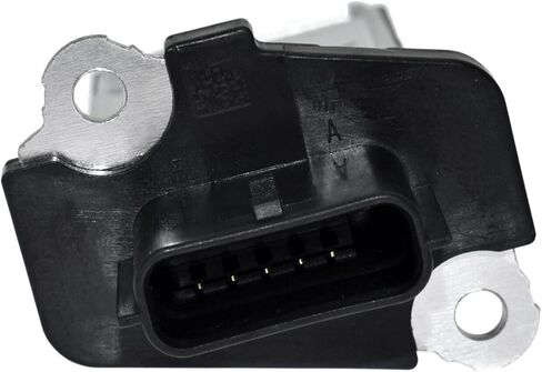 MAF Mass Air Flow Sensor EX35 FX35 G25 G35 G37 M35 M37 M45 QX56 EQUATOR GRAND VITARA 22680-7S000 AFH70M-38 in Kuwait