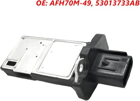 Mass Air Flow Sensor MAF CHRYSLERG GRAND VOYAGER DODG AFH70M-49 53013733AB in Kuwait