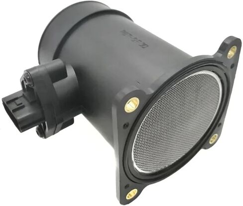 Mass Air Flow MAF Sensor ，Compatible with Nissan Maxima Air Flow Meter 22680AM600 A36000L00 in Saudi Arabia
