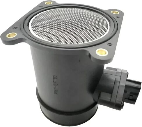 Mass Air Flow MAF Sensor ，Compatible with Nissan Maxima Air Flow Meter 22680AM600 A36000L00 in Saudi Arabia