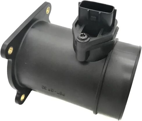Mass Air Flow MAF Sensor ，Compatible with Nissan Maxima Air Flow Meter 22680AM600 A36000L00 in Saudi Arabia