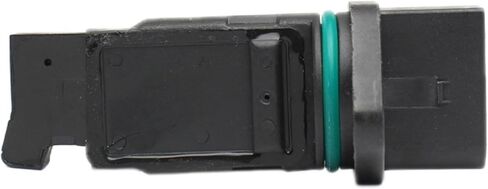 MAF Mass Air Flow Sensor With A3 Altea 1.9 TDI F00C2G2055 0986284009 038906461BX 722684180 0281002531 in Kuwait