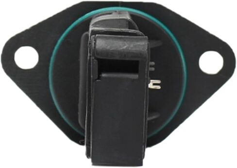 MAF Mass Air Flow Sensor With A3 Altea 1.9 TDI F00C2G2055 0986284009 038906461BX 722684180 0281002531 in Kuwait