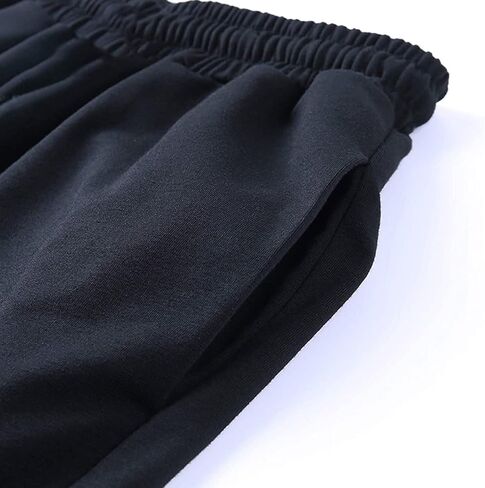 Sweatpants Women Baggy Joggers Casual Lounge Pants Lightweight Drawstring High Waisted Workout Athletic Pants in Kuwait