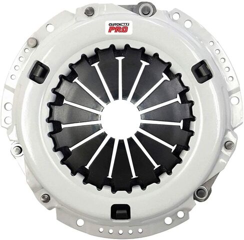 ClutchMaxPRO Heavy Duty OEM Clutch Kit Compatible with 1988 1989 1990 1991 1992 1993 1994 1995 Pickup 4Runner DLX SR5 1993 1994 T100 2WD Only 3.0L 3VZE (CP16059HD-CK) in Saudi Arabia