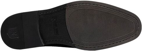 Stacy Adams Men's Madsen Moc Toe Bit Slip on Loafer in Saudi Arabia