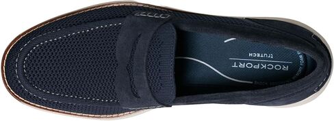 Rockport Men's Lance Loafer in Saudi Arabia