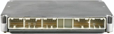 ECM for 2005 RAV4 ECU ECM Compatible with 2005 RAV 4 Engine Control Module in Saudi Arabia