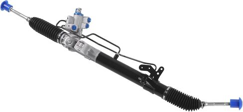26-3083 Power Steering Rack and Pinion Assembly Fits for 2009-2014 Maxima 3.5L V6 All Models, Fits for Base Sedan 4-Door/Tracking Sedan 4-Door 3.5L, Replace OE 490019N00A, 490019N00B in Saudi Arabia