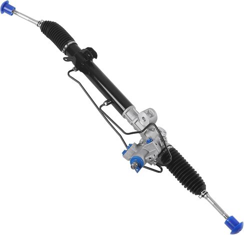 26-3083 Power Steering Rack and Pinion Assembly Fits for 2009-2014 Maxima 3.5L V6 All Models, Fits for Base Sedan 4-Door/Tracking Sedan 4-Door 3.5L, Replace OE 490019N00A, 490019N00B in Saudi Arabia