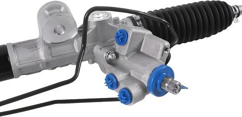 26-3083 Power Steering Rack and Pinion Assembly Fits for 2009-2014 Maxima 3.5L V6 All Models, Fits for Base Sedan 4-Door/Tracking Sedan 4-Door 3.5L, Replace OE 490019N00A, 490019N00B in Saudi Arabia