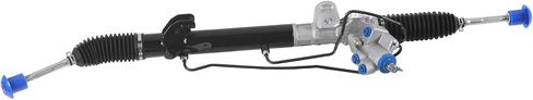 26-3083 Power Steering Rack and Pinion Assembly Fits for 2009-2014 Maxima 3.5L V6 All Models, Fits for Base Sedan 4-Door/Tracking Sedan 4-Door 3.5L, Replace OE 490019N00A, 490019N00B in Saudi Arabia
