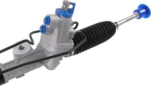26-3083 Power Steering Rack and Pinion Assembly Fits for 2009-2014 Maxima 3.5L V6 All Models, Fits for Base Sedan 4-Door/Tracking Sedan 4-Door 3.5L, Replace OE 490019N00A, 490019N00B in Saudi Arabia
