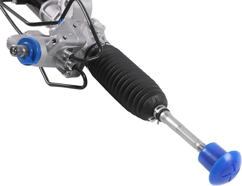 26-3083 Power Steering Rack and Pinion Assembly Fits for 2009-2014 Maxima 3.5L V6 All Models, Fits for Base Sedan 4-Door/Tracking Sedan 4-Door 3.5L, Replace OE 490019N00A, 490019N00B in Saudi Arabia