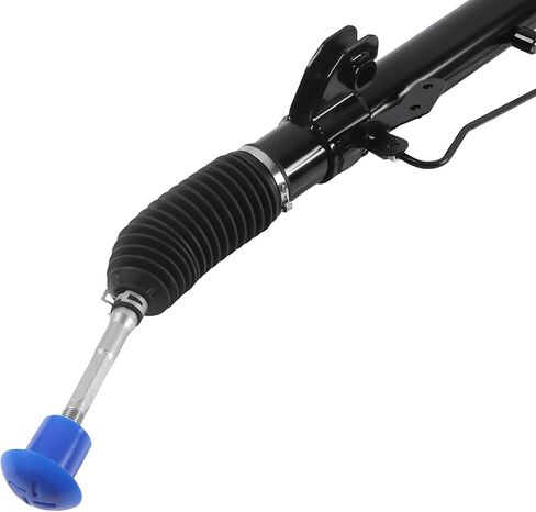 26-3083 Power Steering Rack and Pinion Assembly Fits for 2009-2014 Maxima 3.5L V6 All Models, Fits for Base Sedan 4-Door/Tracking Sedan 4-Door 3.5L, Replace OE 490019N00A, 490019N00B in Saudi Arabia