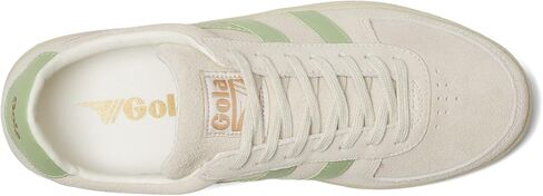 Gola Grandslam Flame Black/Copper 6 B (M) in Saudi Arabia