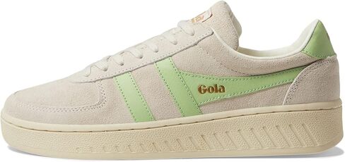 Gola Grandslam Flame Black/Copper 6 B (M) in Saudi Arabia