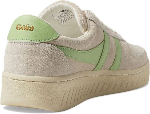 Gola Grandslam Flame Black/Copper 6 B (M) in Saudi Arabia