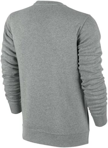 Nike Club Fleece Crew Men's Sweatshirt Crewneck (Forest, x_l) in Saudi Arabia