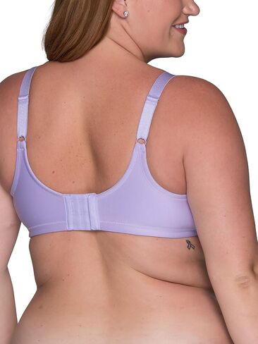 Vanity Fair womens Full Figure Beauty Back Smoothing (36c-42h) Bra in Saudi Arabia