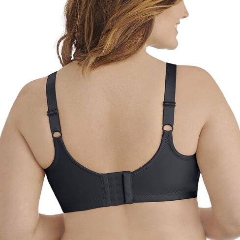 Vanity Fair womens Full Figure Beauty Back Smoothing (36c-42h) Bra in Saudi Arabia