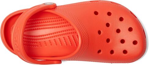 Crocs Classic Clog (Little Kid/Big Kid) Blue Bolt 12 Little Kid M in Kuwait