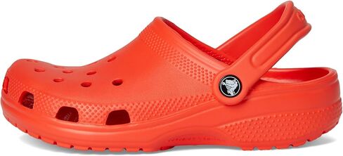 Crocs Classic Clog (Little Kid/Big Kid) Blue Bolt 12 Little Kid M in Kuwait