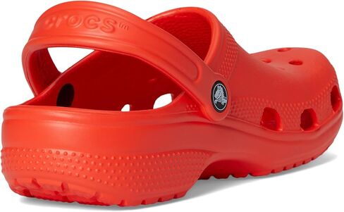 Crocs Classic Clog (Little Kid/Big Kid) Blue Bolt 12 Little Kid M in Kuwait