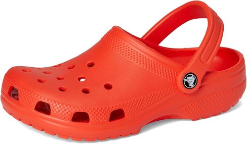 Crocs Classic Clog (Little Kid/Big Kid) Blue Bolt 12 Little Kid M in Kuwait