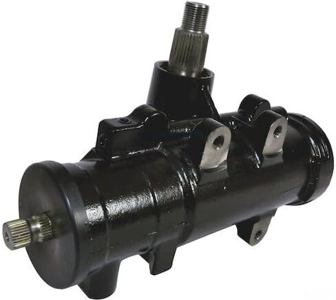 Steering Gear for 1983-1988 Chevrolet Monte Carlo in Saudi Arabia