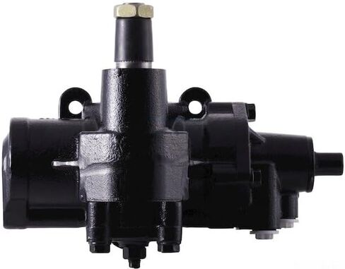 Steering Gear for 2000-2006 GMC Yukon XL 1500 in Saudi Arabia