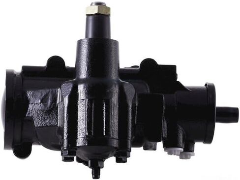 Steering Gear for 1994-1996 Dodge Ram 2500 in Saudi Arabia