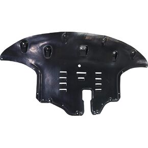 Evan Fischer Engine Splash Shield Compatible with 2016-2020 Kia Sorento - KI1228155 in Saudi Arabia