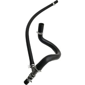 626-538 Aluminum Engine Heater Hose Assembly Compatible with Chevrolet Suburban 1500 2500 Avalanche 1500 GMC Yukon XL 1500 2500 Cadillac Escalade Replace 15792822 in Saudi Arabia