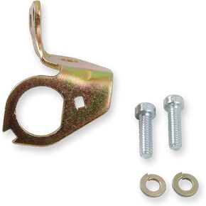 Holley 20-9 Carburetor Throttle Solenoid Bracket in Kuwait