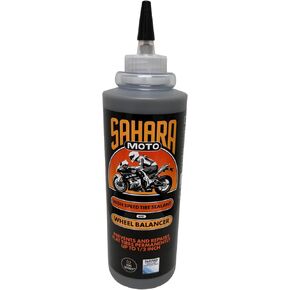 High Speed Tire Sealant and Wheel Balancer 16 oz liquid in Saudi Arabia