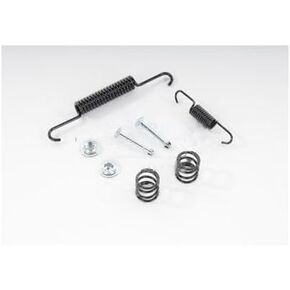 Parking Brake Hold Down Spring Kit for 2010-2017 GMC Terrain in Saudi Arabia