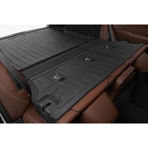 Genuine Subaru 2015-2019 Outback Rear Seat Back Protector - J501SAL600 in Kuwait