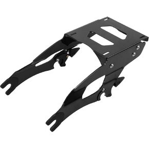 TCT-MOTORPARTS Rear Tour Pack Trunk Mount Luggage Rack Fit For Indian Chieftain Dark Horse 2016-2024 in Saudi Arabia